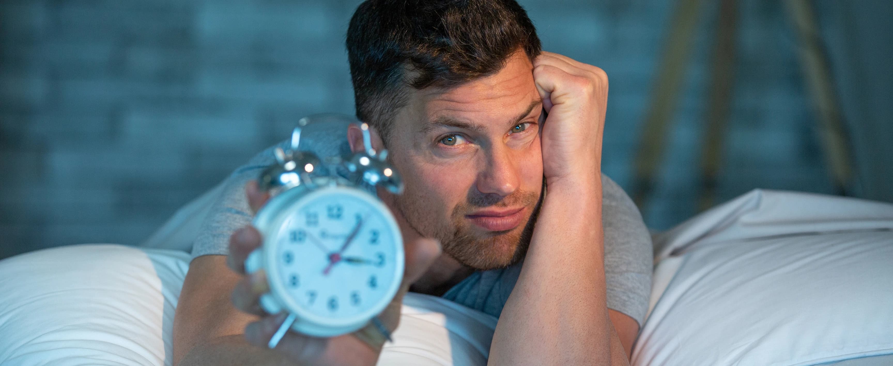 Insomnie